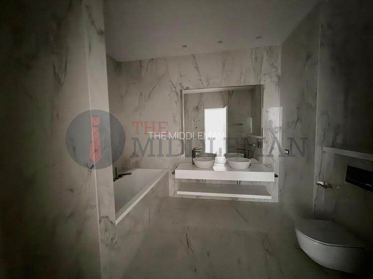 ONE RAHMANINOV | Apartament premium cu 3 camere și terasă de 40,5 mp - 9