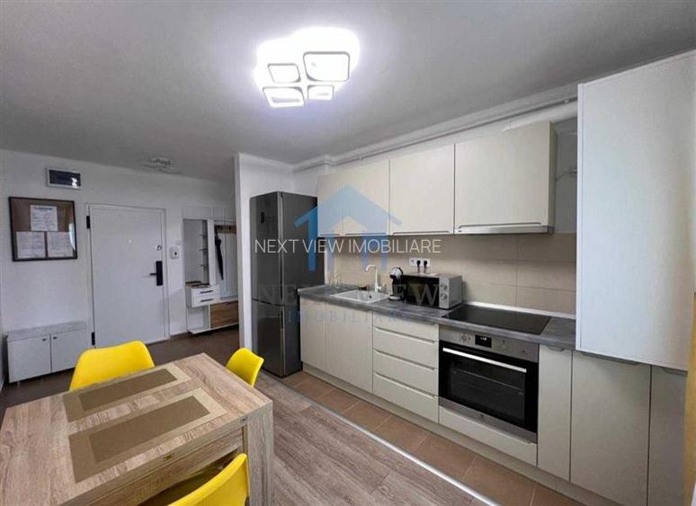 Apartament 2 camere, Intre Lacuri - 4
