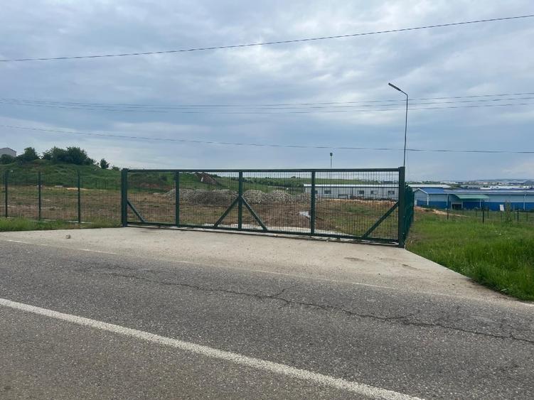 TERNE DE VANZARE 2000 MP