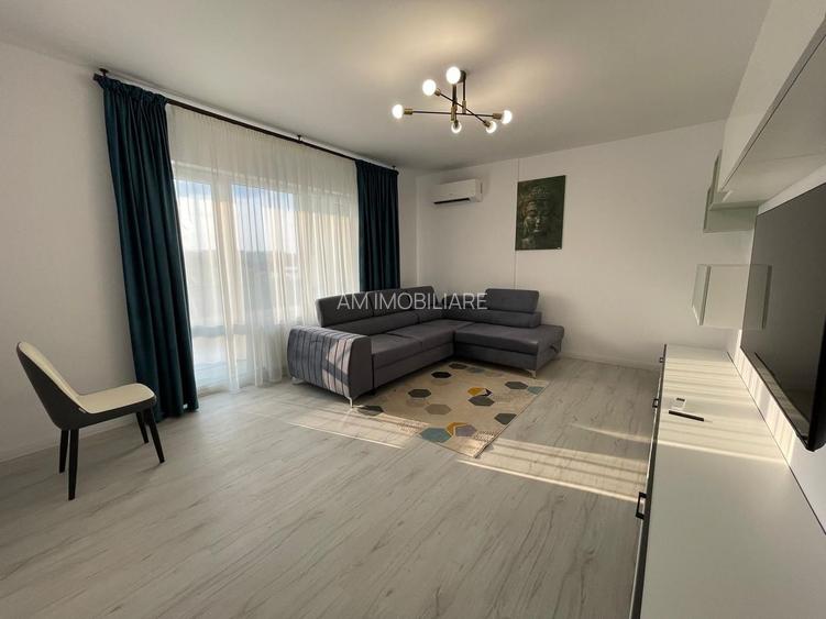 AP. 2 CAMERE- APARATORI,PARCARE INCLUSA, MASINA DE SPALAT VASE, METROU - 3
