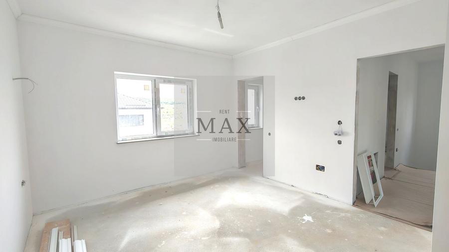 Casă de vânzare Chinteni | 120 mp | Teren 474 mp | 0 % Comision