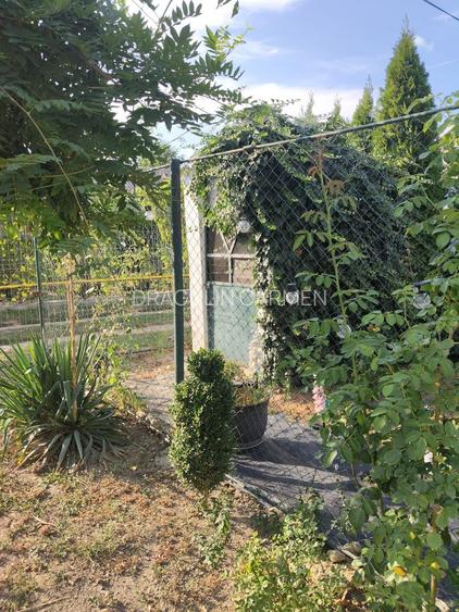 Casa cocheta cu livada si teren 1.200 mp-aproape de Pitesti - 24