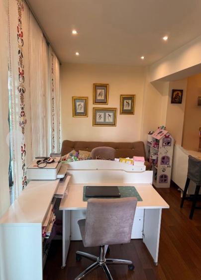 Închiriere apartament 3 camere cu terasă Orhideea Residence & Spa Grozăvești