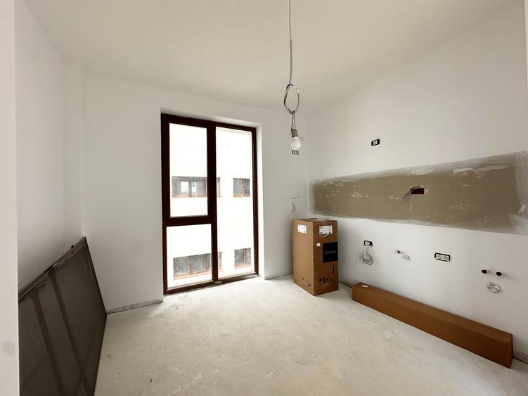 Apartament 2 camere, bloc nou - Timișoara