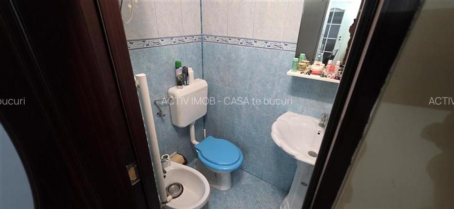 Proprietate cu personalitate. 4 camere. cladire istorica din 1880. fabric – TIMI - 15