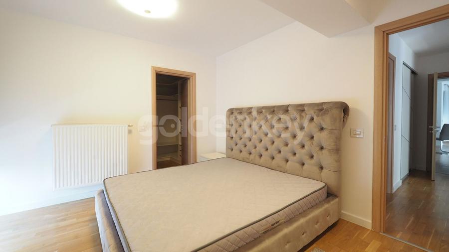 Apartament modern cu 4 camere in complex rezidential