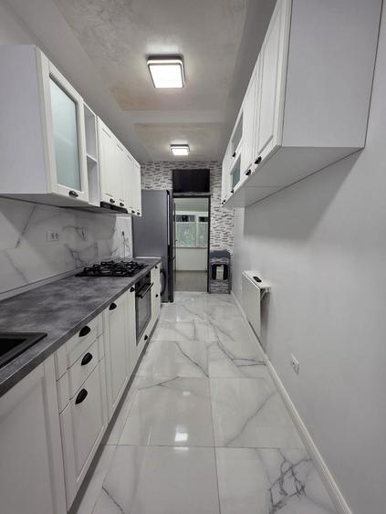 Apartament cu 2 camere Podu de Fier