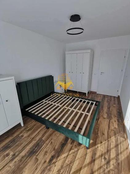 2 camere, modern, bloc nou, parcare, Zona Piata Marasti, The Office