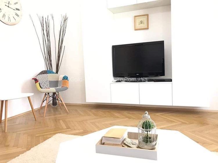 2 camere Kogalniceanu - Cismigiu - 2