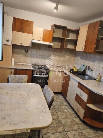 Apartament cu o cameră, Mănăștur - 5