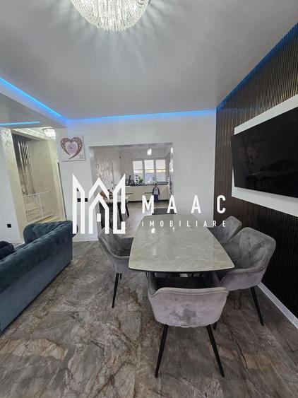 Casa 4 camere | Curte si terasa | Selimbar
