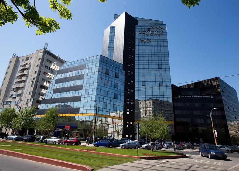 Phoenix Tower, Calea Vitan 6-6 A- comision 0%, reprezentam proprietarul!