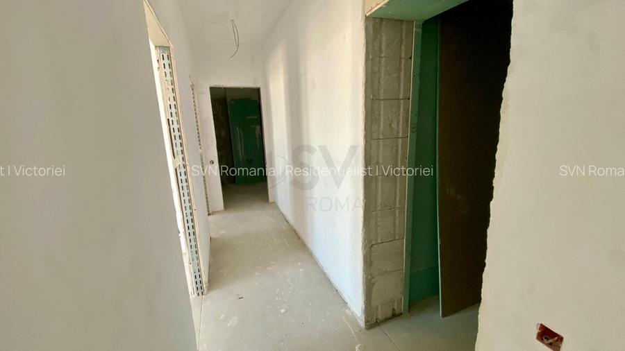 REA1024358 Penthouse de vanzare Complex Aqua City- Lacul Morii
