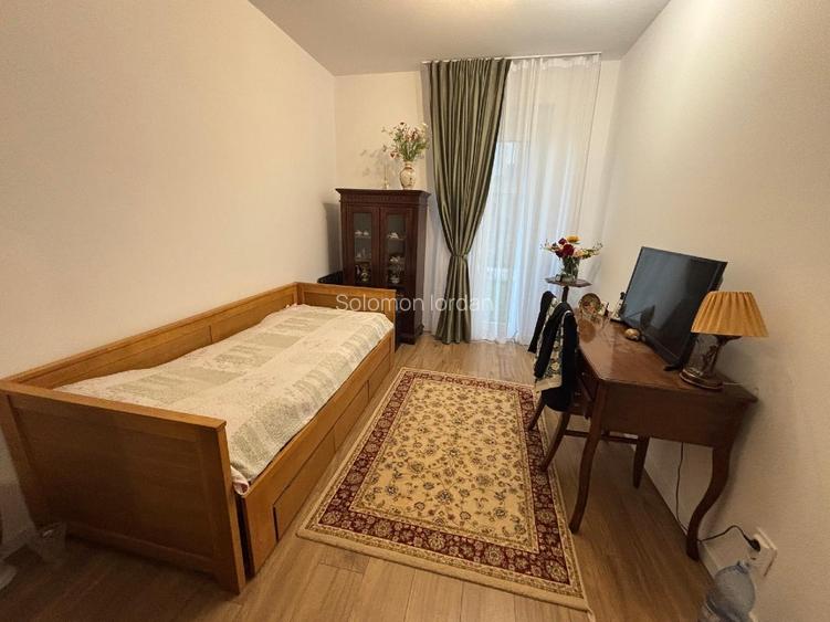 APARTAMENT 3 CAMERE CU GRADINA QUARTIER AZUGA 32 SECTOR 2 - 8