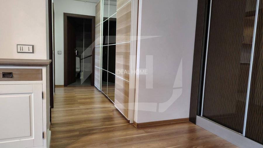 Apartament 2 camere I cu parcare I Gheorgheni I Grand Park - 8