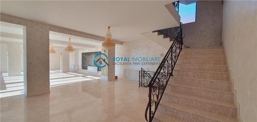 Royal Imobiliare - inchiriere spatiu birouri zona Centrala