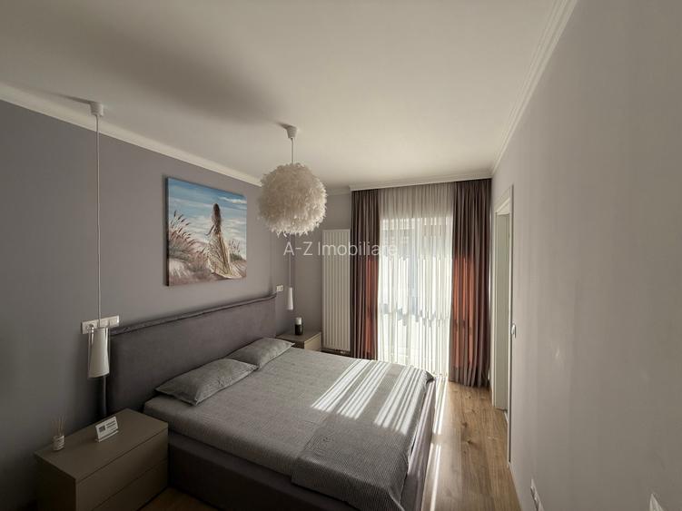 Prima Inchiriere! Apartament cu 2 camere Belvedere Residence - 2