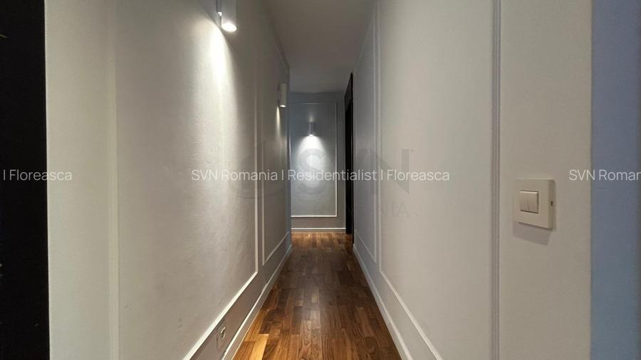 REA1028779 Apartament de 4 camere mobilat Iancu Nicolae parcare piscina - 22