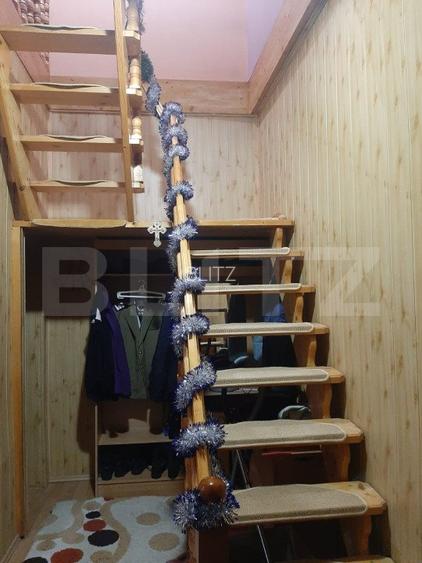 Casă DUPLEX de vânzare în Gura Humorului, se acceptă schimb cu apartament - 2