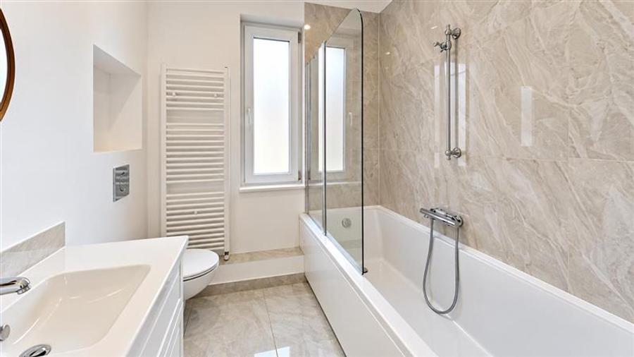 Pet friendly! Garsoniera de inchiriat, la casa, Sanpetru