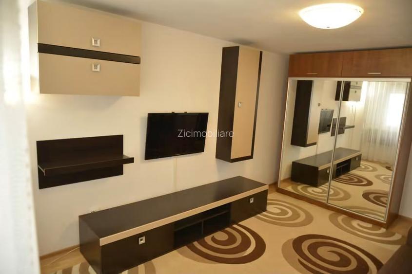 Apartament cu 3 camere, 2 băi, mobilat și utilat 13 Septembrie - 10
