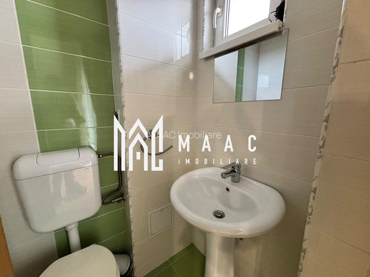 Apartament 3 camere | Balcon | Parcare | 84 MPU | Parcul Belvedere - 19