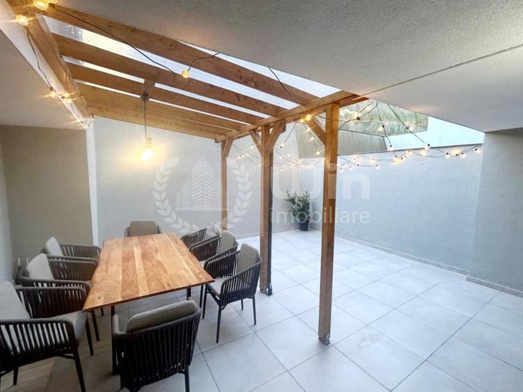 Apartament 3 camere | Decomandat | Bloc nou | Parcare | Grigorescu!