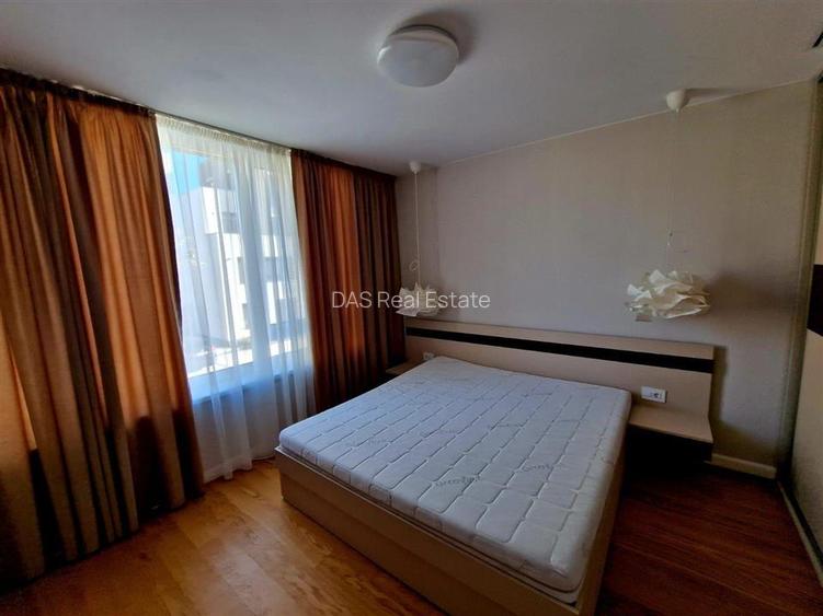 Apartament 3 camere | Pipera plaza | Catted Family | Parcare + Boxa - 5