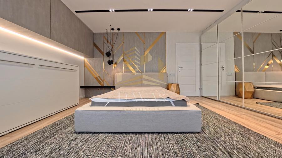 Apartament de 2 camere semidecomandat | Soporului | Parcul Gheorgheni