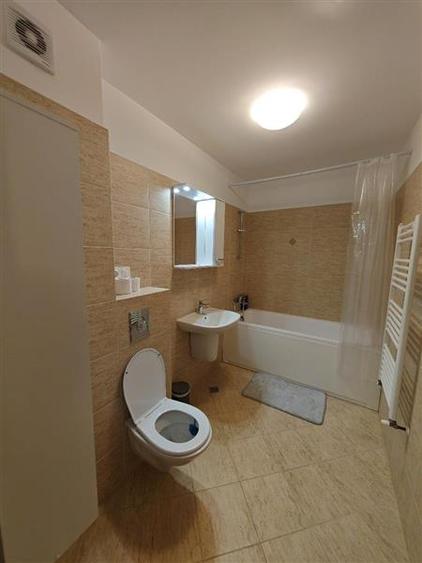 Inchiriem Apartament 2 Camere, Modern, Decomandat, Tractorul