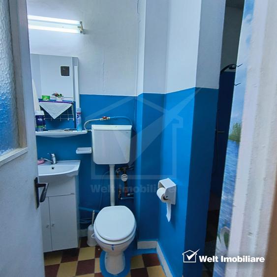 Apartament 4 camere, Manastur, zona Flora