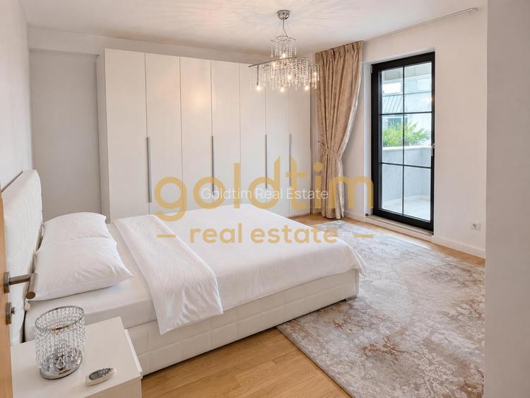 PIPERA/ROVERE RESIDENCE/TERASA GENEROASA/SPATII DE DEPOZITARE - 17