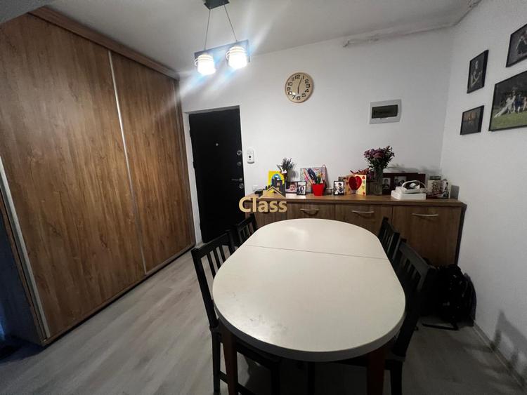 Apartament 3 camere | Decomandat | Parcare |54 mpu | Zona Petrom Baciu