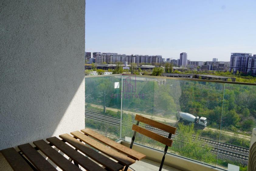 Inchiriere Apartament 3 Camere ONIX Park North Residence