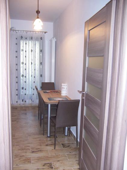 Exigent One langa Facultate, parc, metrou Grozavesti aproape