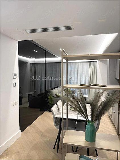 Studio Dublu | LUX | Parcare | Cortina 126-Iancu Nicolae - 7