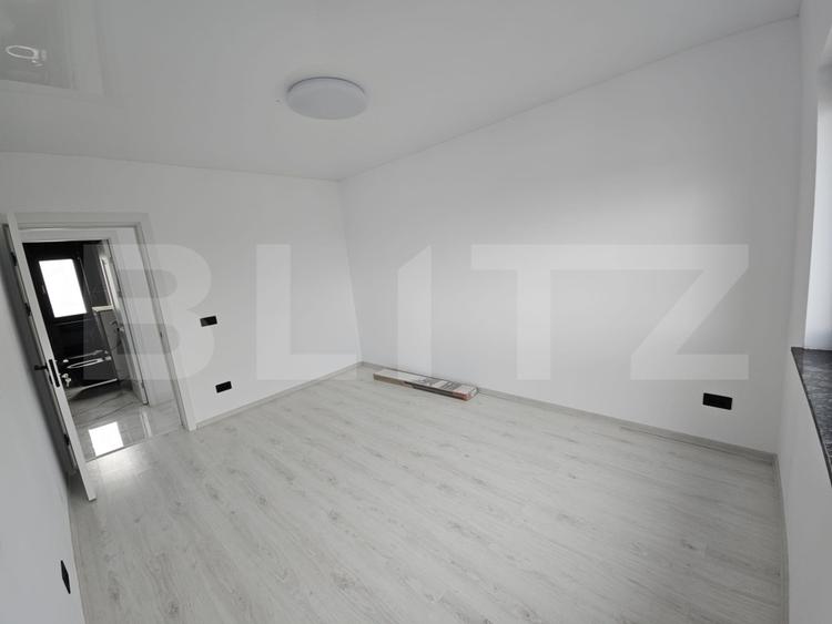 Vila Duplex 4 camere in zona Rediu