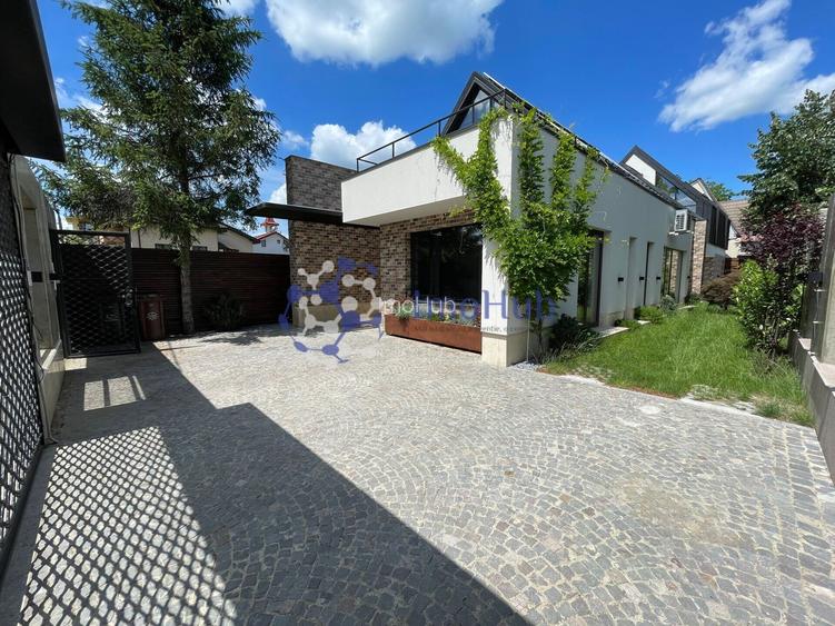 Casa Smart Premium – Proprietate Exclusivistă în Tătărași - 21