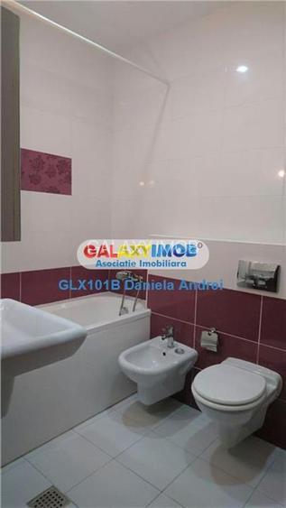 APARTAMENT 2 CAMERE DE INCHIRIAT AVIATIEI+LOC PARCARE SUBTERAN 575 EUR - 25