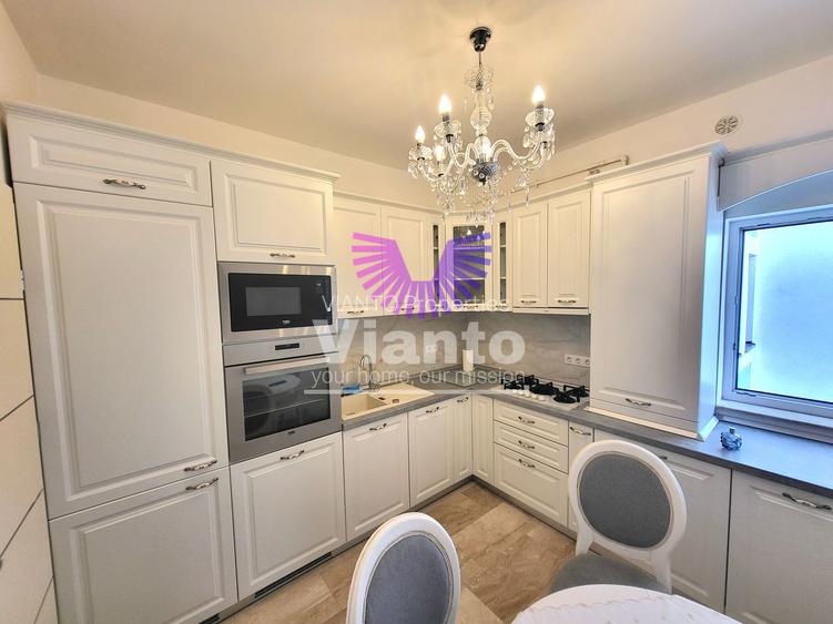 Apartament premium 2 camere | Balcon | Parcare | Deventer | Sibiu - 5