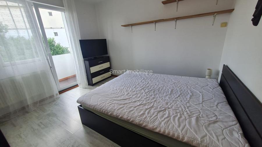Apartament 2 camere zona Centrală - 2