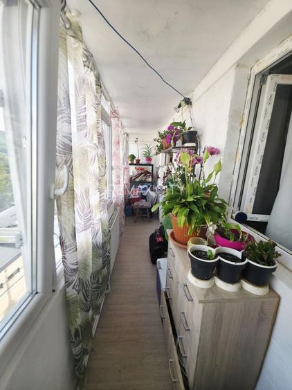 Apartament cu 4 camere de vânzare în zona Maratei - 15