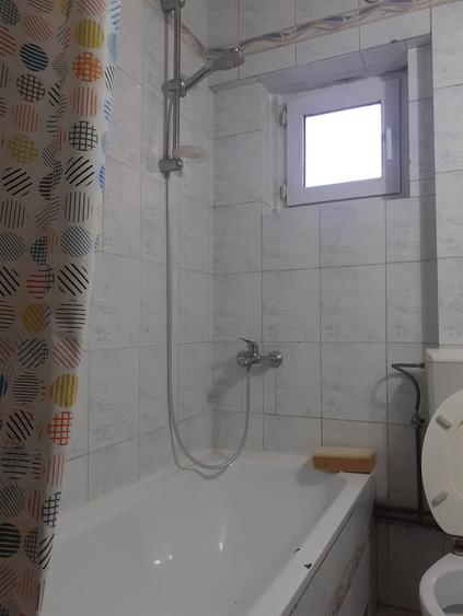 Apartament cu 2 camere - zona Nicolina - Rond Vechi - Pet Friendly