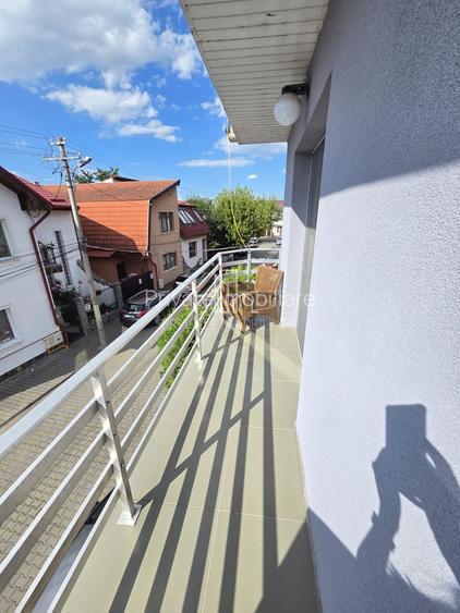 Apartament 2 camere, Cladire Noua, Zona 7 Noiembrie - 9