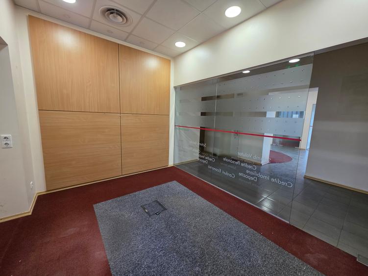 Spatiu comercial de inchiriat in Snagov