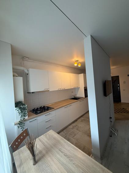 VANZARE GARSONIERA 30 MP UTILI-IDEALA PENTRU LOCUINTA SAU INVESTITIE