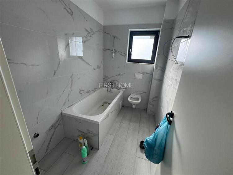 Apartament 2 camere, etaj 1,65mp utili de vanzare in complex Ozone City - 11