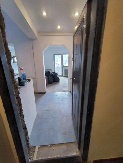 Apartament 2 camere in Cartier Racadau