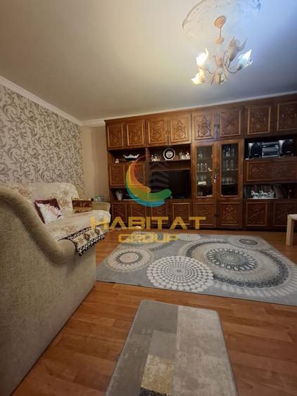 Inchiriere 2 camere Brancoveanu LIDL liber loc parcare