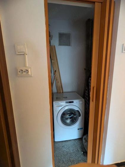 Închiriere Apartament cu 3 camere decomandat, etaj 3, bloc reabilitat, Obor 🏡